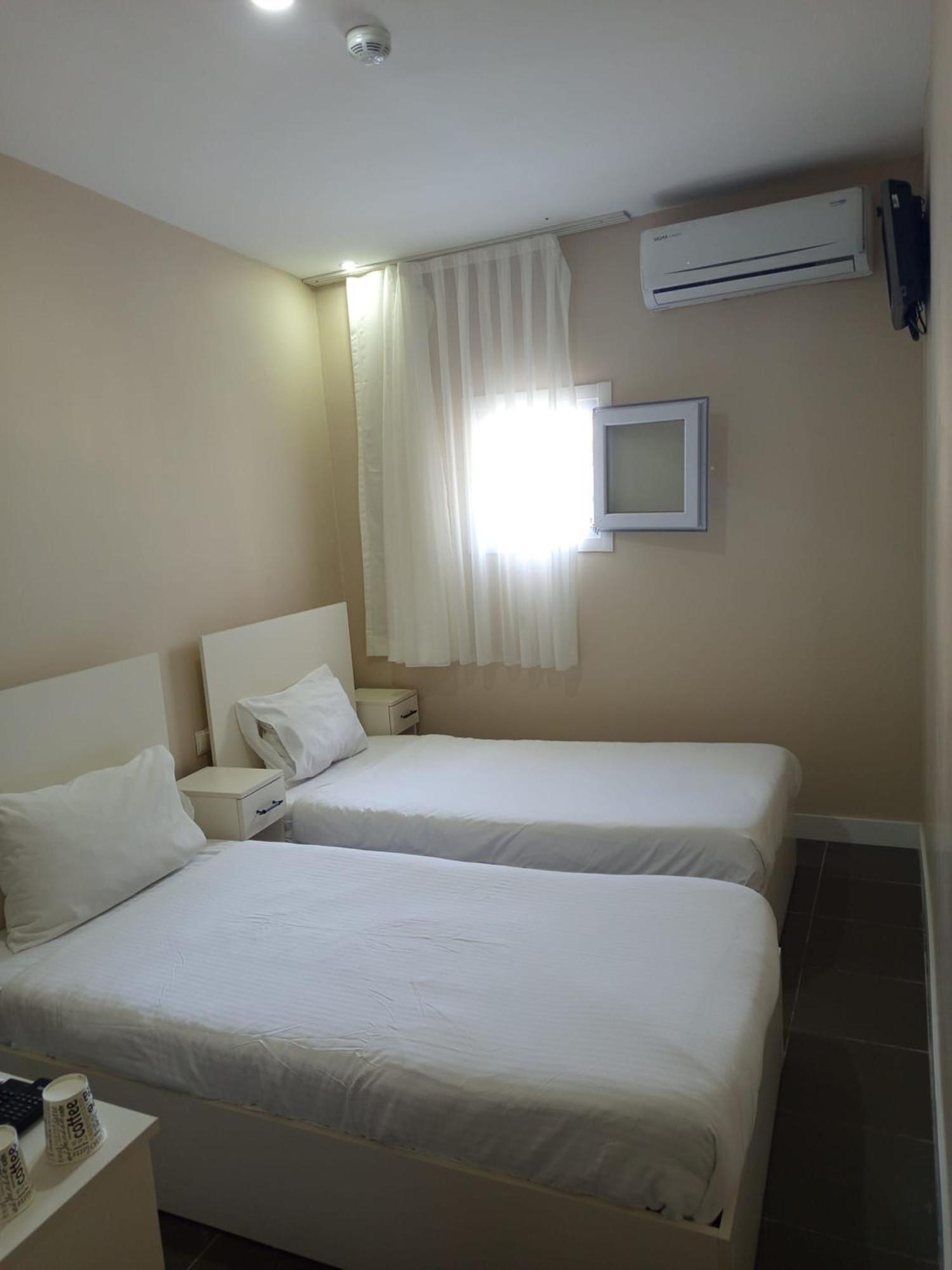 Rota Star Hotel Beyoglu Provincia di Provincia di Istanbul Esterno foto