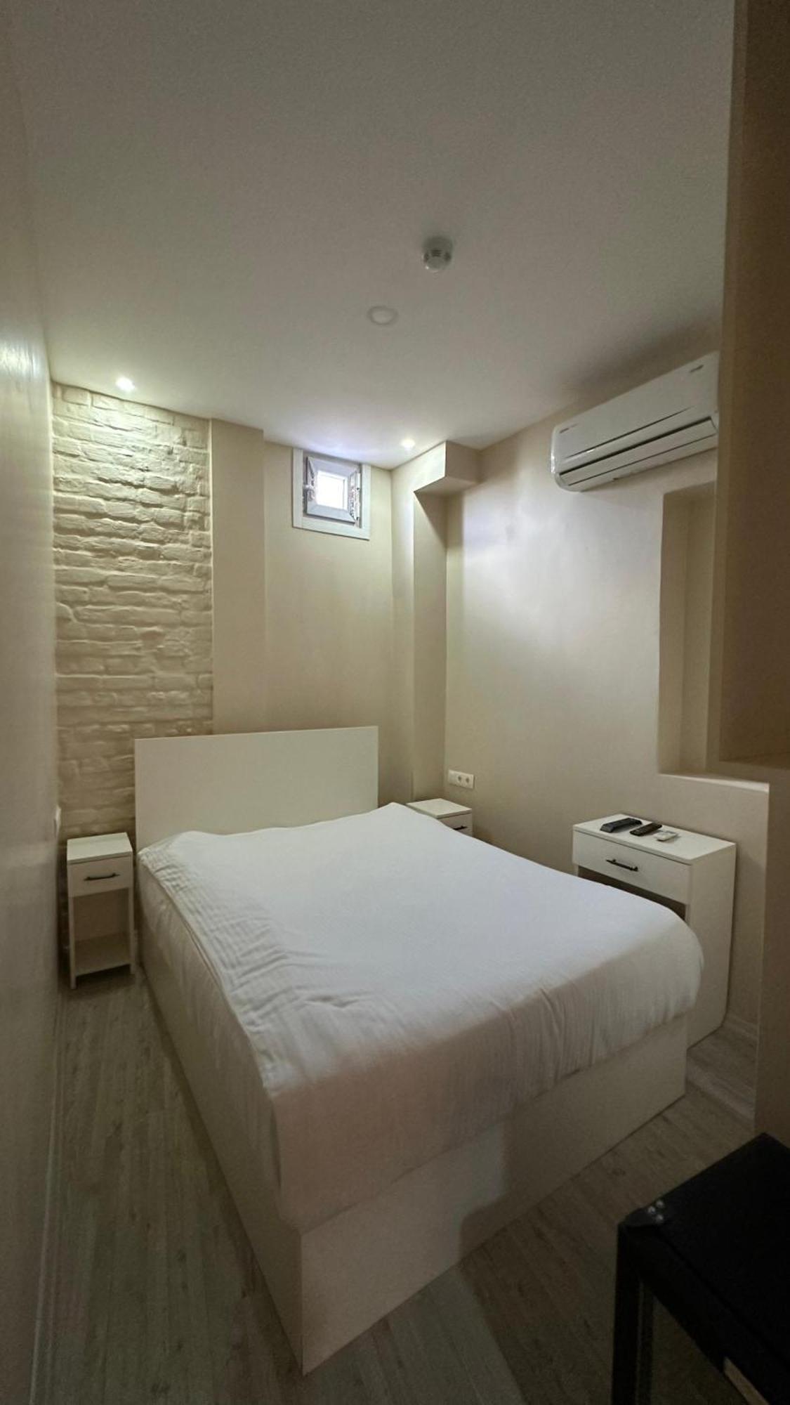 Rota Star Hotel Beyoglu Provincia di Provincia di Istanbul Esterno foto