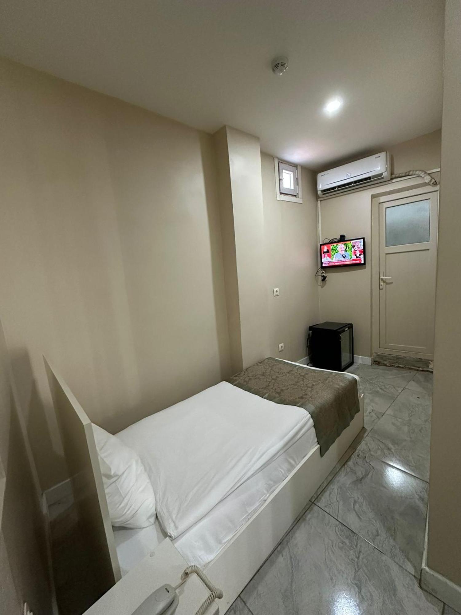 Rota Star Hotel Beyoglu Provincia di Provincia di Istanbul Esterno foto