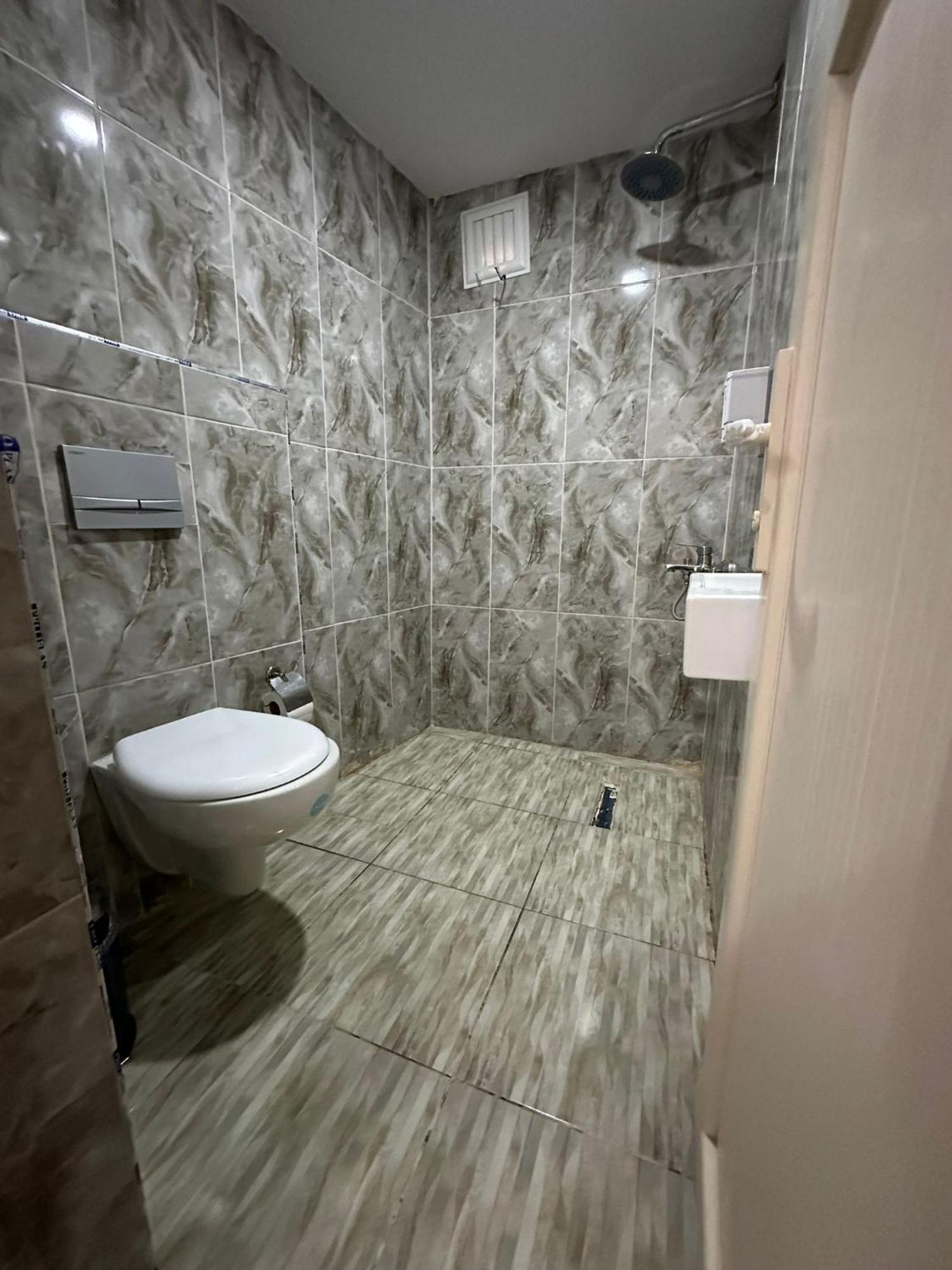 Rota Star Hotel Beyoglu Provincia di Provincia di Istanbul Esterno foto